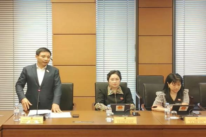 Cần nâng ngưỡng doanh thu không phải nộp thuế đối với hộ, cá nhân kinh doanh