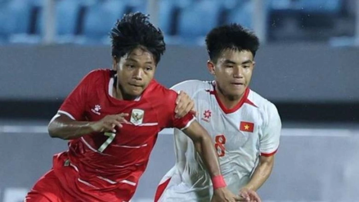 Ngược dòng trước Úc, U17 Việt Nam vào chung kết U17 Đông Nam Á