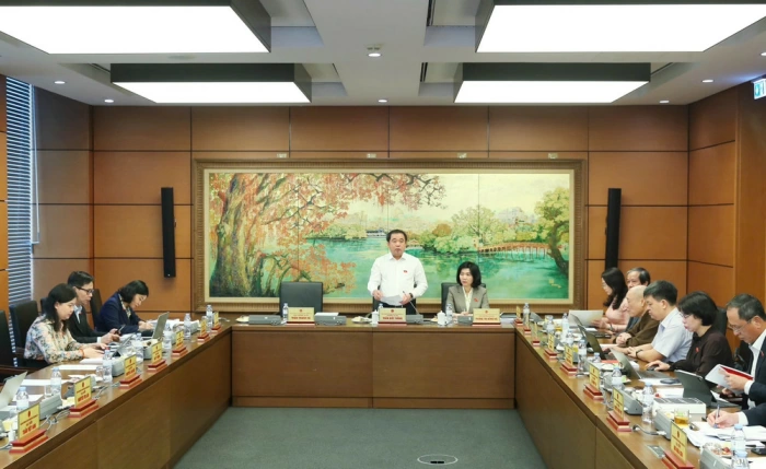 Đề xuất ưu đãi thị thực cho chuyên gia nước ngoài tham gia dự án công nghiệp văn hóa tại Việt Nam