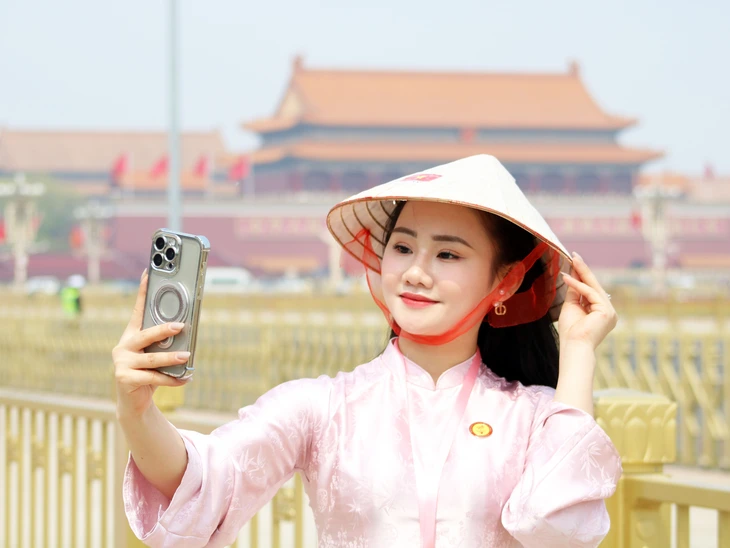 'Hành trình đỏ': Thanh niên Việt Nam tìm về lịch sử hào hùng để thấy trách nhiệm với đất nước