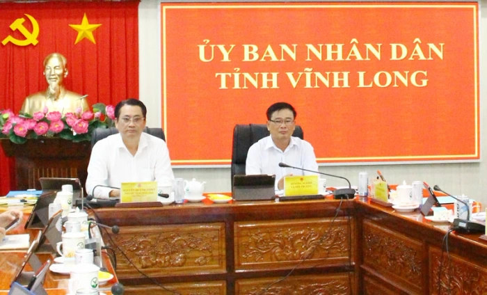 Kiên quyết xử lý nghiêm, dứt điểm các trường hợp vi phạm về IUU