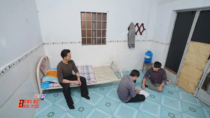 Đừng để hối tiếc: Bán thận đổi đời - Giấc mộng giàu sang hay án tử cho chính mình?