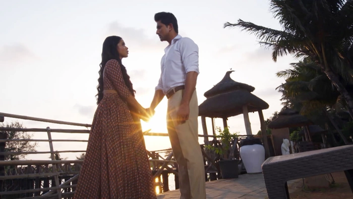 Hôn lễ giả, bi kịch thật - nước cờ sai lầm của Rani