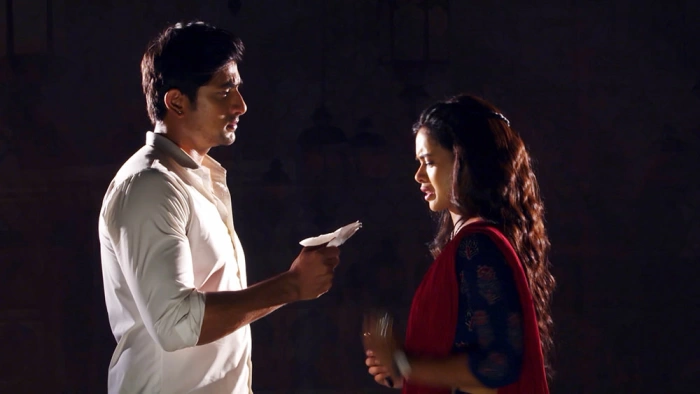 Khi lòng tin vụn vỡ và bản án ly hôn nghiệt ngã