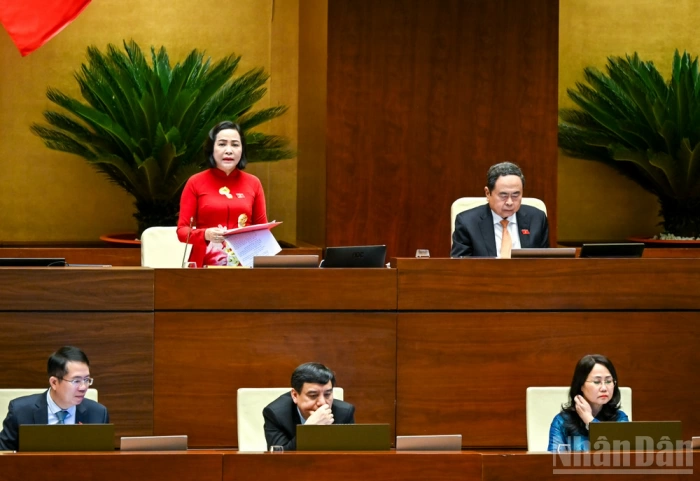 Đề xuất hoàn thiện cơ chế, chính sách để phát triển văn hóa Việt Nam