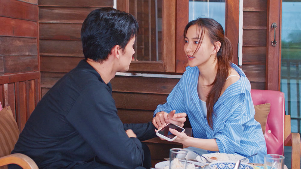 Sau màn khổ nhục kế tinh vi, Sinam lại được quay về làm việc trong tập đoàn. Những tưởng đã lấy lại lòng tin của người quyền lực nhất gia tộc, cô ta tiếp tục thực hiện kế hoạch thâu tóm Siamraphie. Đó cũng là lúc những người đàn bà thép quyết định tung mẻ lưới bắt gọn kẻ phản bội.