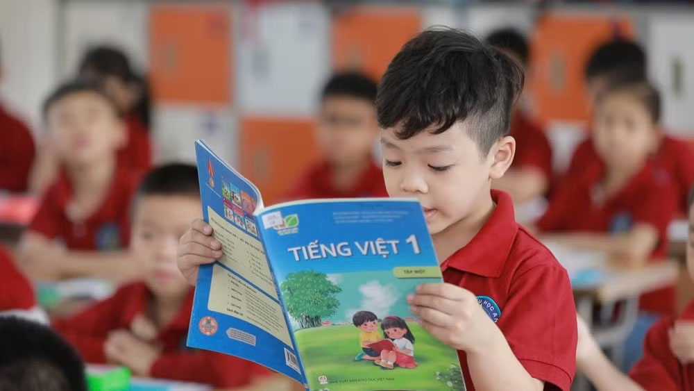 (Ảnh minh họa: Nhà xuất bản Giáo dục Việt Nam)