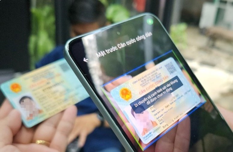 Xác thực thuê bao di động qua VNeID giúp đơn giản hóa thao tác và tăng tính thuận tiện cho người dân trong quá trình xác thực thông tin