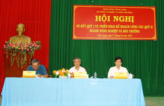 Nhanh chóng xây dựng mã số vùng trồng, vùng nguyên liệu hữu cơ