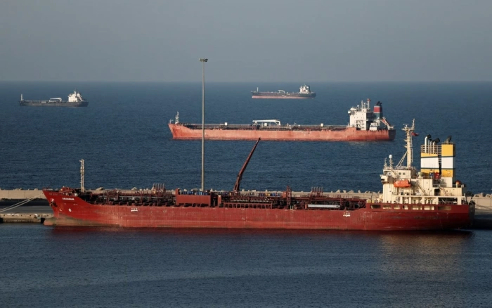 Hơn 40 quốc gia ra tuyên bố chung kêu gọi mở lại eo biển Hormuz