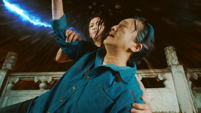 Lần hoán đổi cuối cùng hay hồi kết bi thương