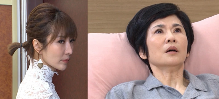 Chính thất ghen với người mang thai hộ