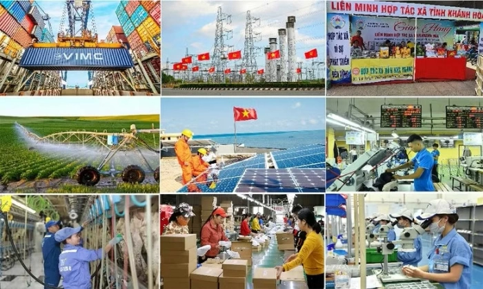 Thủ tướng Chính phủ phát động thi đua thực hiện thắng lợi nhiệm vụ phát triển kinh tế-xã hội