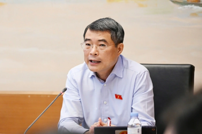 Thủ tướng Lê Minh Hưng: Không chấp nhận tăng trưởng nóng nếu gây ra bất ổn vĩ mô