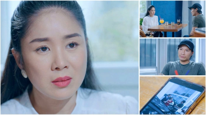 [Bóng ma hạnh phúc tập 34]: Mai “tổng tấn công” tài chính? CEO Hoàng Dũng lộ bản chất tham lam “muốn có cả vợ lẫn bồ”