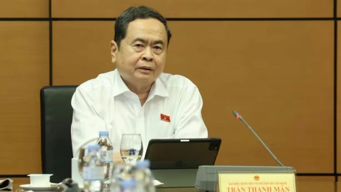 Kiểm soát độc lập chất lượng trợ giúp pháp lý, bắt buộc lấy ý kiến đánh giá của người dân