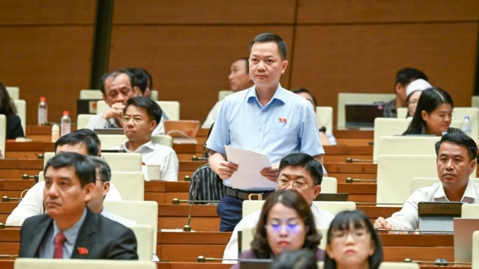 Tạo đòn bẩy để Đồng Nai thành cực tăng trưởng mới của đất nước