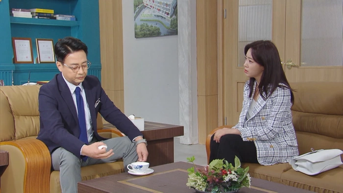 Nỗ lực “giải cứu” So Ri - Ha Ru khỏi “lồng giam hôn nhân”