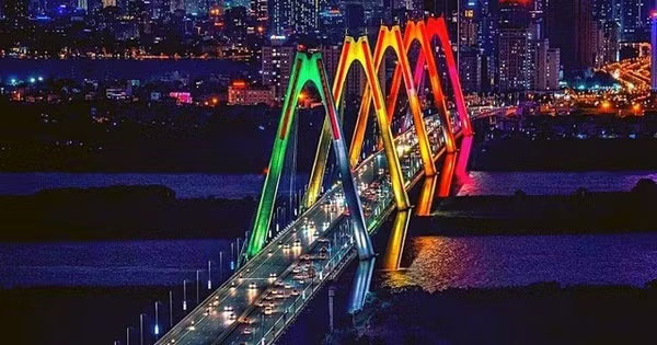 Thủ tướng Chính phủ phê duyệt điều chỉnh Quy hoạch 6 Vùng thời kỳ 2021-2030, tầm nhìn đến năm 2050.
