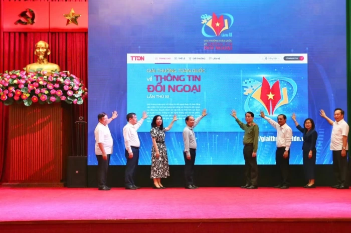 Việt Nam vào TOP 5 quốc gia về Chỉ số vốn con người mở rộng