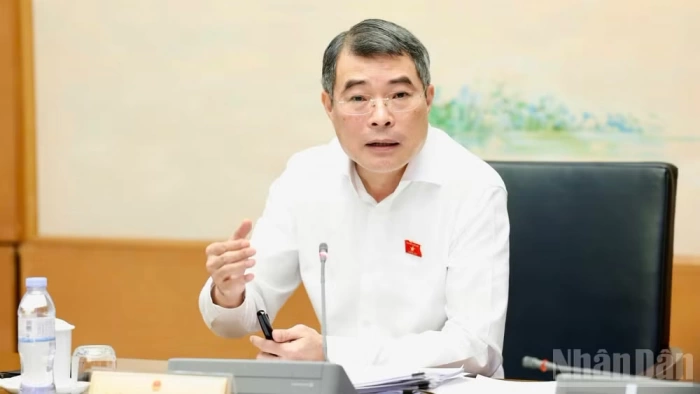 Dự kiến nâng ngưỡng doanh thu chịu thuế với hộ kinh doanh lên 1 tỷ đồng/năm