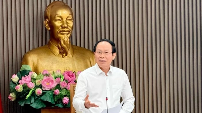 Phấn đấu ít nhất 8 cơ sở giáo dục đại học thuộc nhóm 200 đại học hàng đầu châu Á