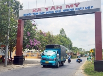 Kỳ cuối: Đại đoàn kết toàn dân tộc, chung khát vọng xây dựng quê hương