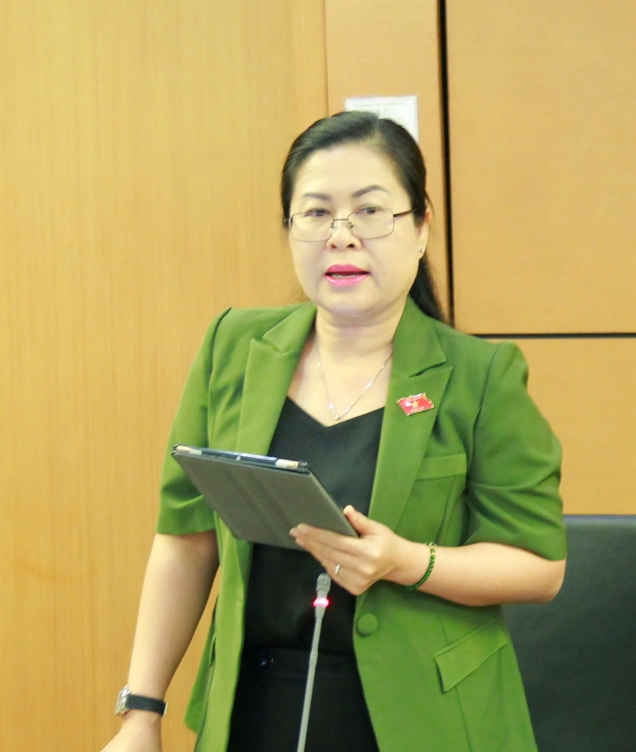 Cần tập trung vốn cho các dự án hạ tầng chiến lược mang tính liên vùng, liên tỉnh  