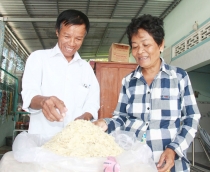 Kỳ 4: Vượt khó, thoát nghèo xây nông thôn mới