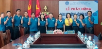 Phát động Tháng BHXH toàn dân năm 2025