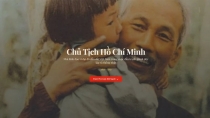 Nhóm bạn trẻ Hà Nội dùng GenAI tái hiện cuộc đời cách mạng của Bác Hồ