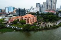 Thăm Bảo tàng Hồ Chí Minh, ngược dòng lịch sử tìm về chân dung Bác