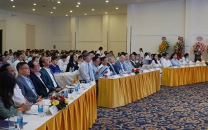 “Thích ứng trước thách thức thương mại mới – cơ hội và hướng đi mới cho doanh nghiệp ĐBSCL”