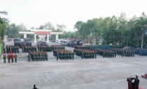 Kỳ 4: Phát huy truyền thống, cống hiến tài năng, xứng danh Bộ đội Cụ Hồ