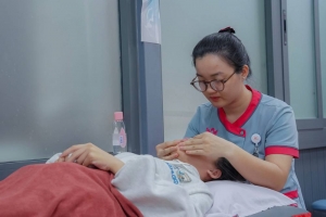 Nguyên nhân gây liệt mặt
đến từ các thói quen thường ngày