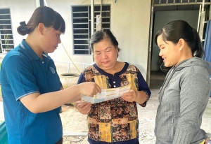 Chưa đóng BHXH đủ 15 năm,
người lao động làm gì để có lương hưu?