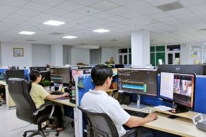 Doanh nghiệp tiên phong chuyển đổi số
