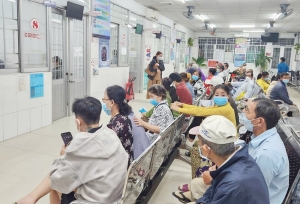 Bệnh COVID-19 gia tăng trở lại, cần lưu ý những gì?