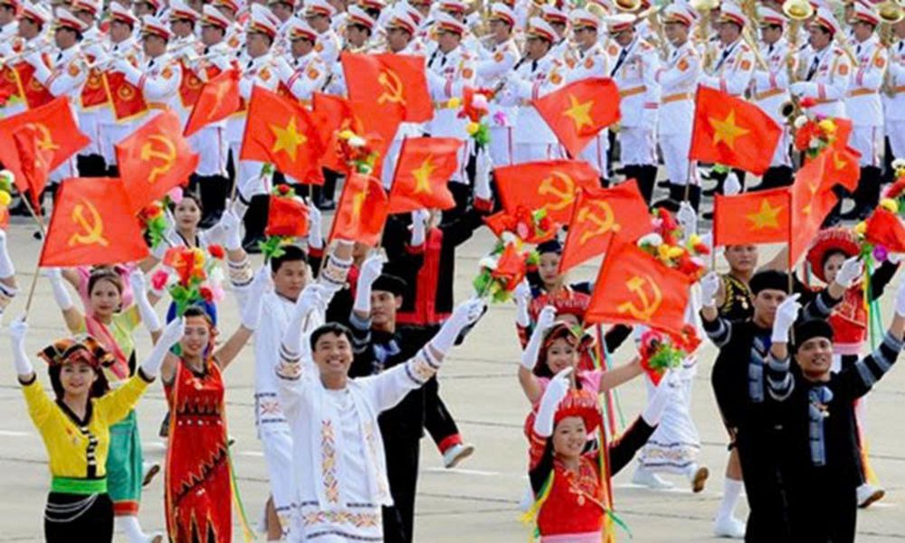 Ảnh: Báo Điện tử Chính phủ (minh họa).