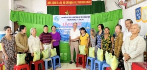 Vun đắp giá trị, xây dựng gia đình hạnh phúc