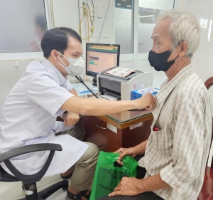 COVID-19 tái bùng phát,
cần chủ động phòng ngừa