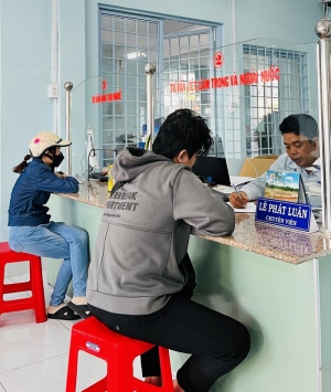 Kết nối đào tạo nghề cho lao động thất nghiệp