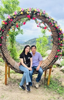 Ngôn tình giữa đời thường