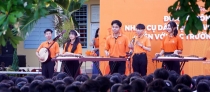 Lan tỏa giá trị văn hóa truyền thống đến thế hệ trẻ