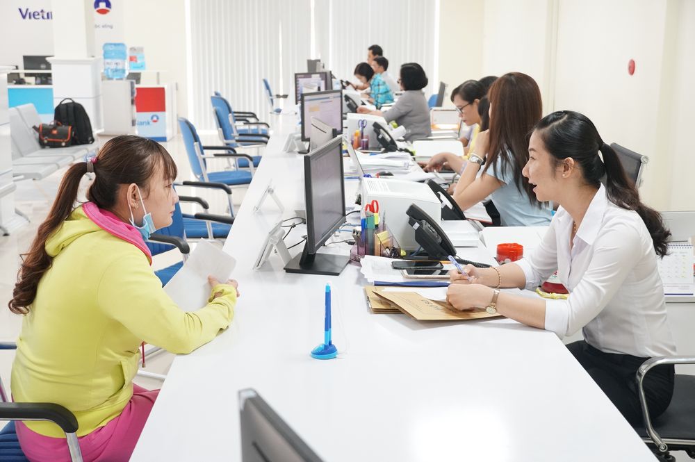 Vĩnh Long cần tiếp tục triển khai các giải pháp thiết thực nhằm nâng cao hiệu quả cải cách hành chính. Ảnh: BT

