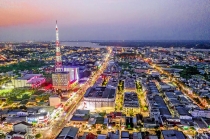 Nghị quyết số 57- Đột phá vì khát vọng phát triển