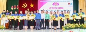 Lan tỏa việc học
và làm theo gương Bác
