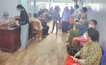 Chủ động phòng bệnh COVID-19 tại các cơ sở y tế