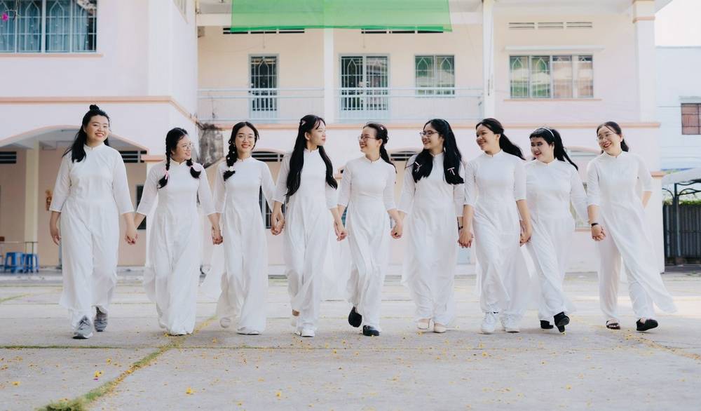 Hiểu đúng về sức khỏe sinh sản và an toàn tình dục, bạn trẻ sẽ tự bảo vệ bản thân, góp phần nâng cao chất lượng cuộc sống. Ảnh minh họa
