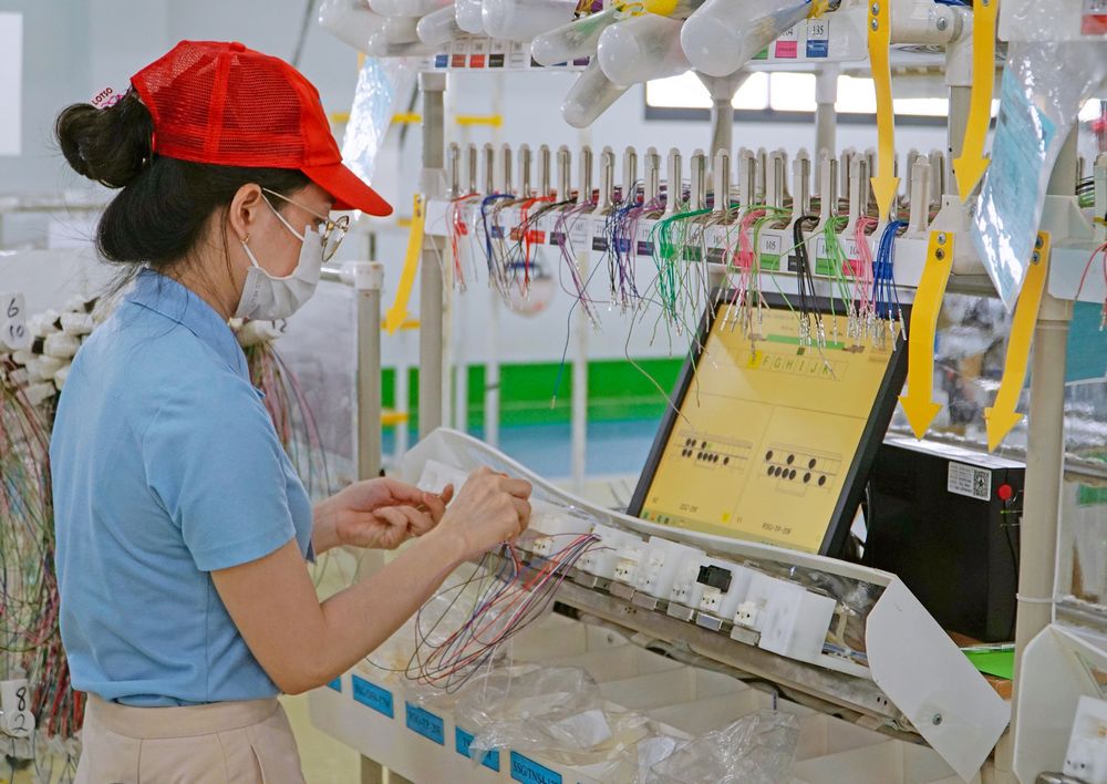 Chuyển đổi số mang lại hiệu quả thiết thực cho người dân, doanh nghiệp. 

